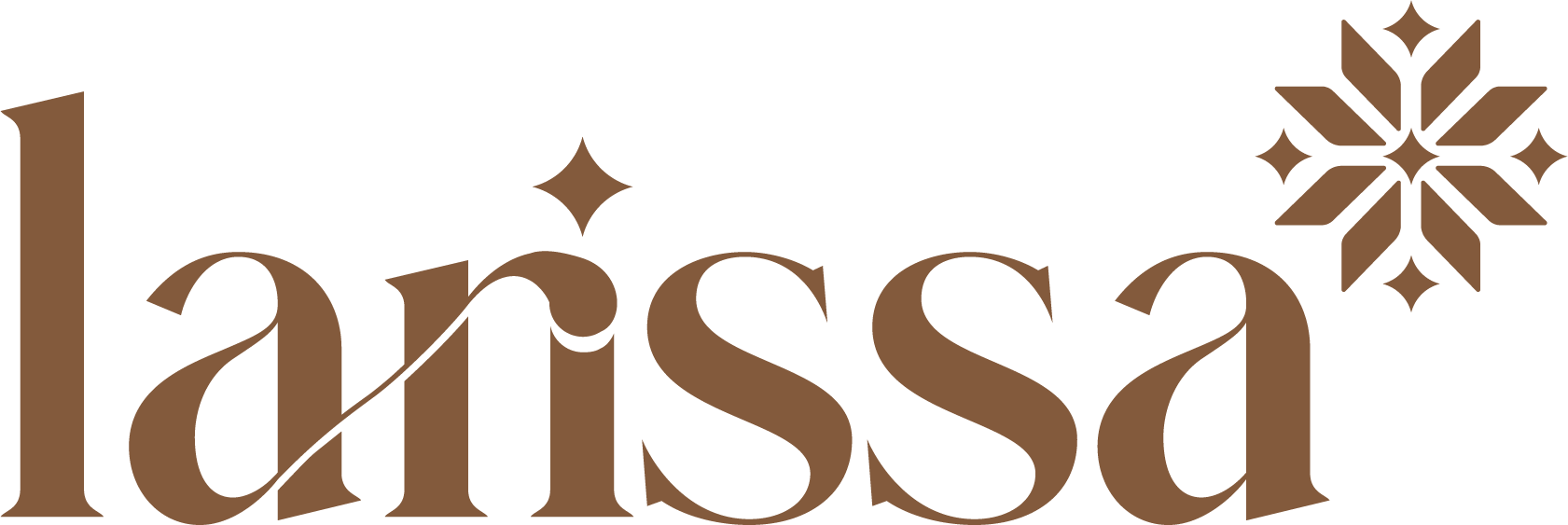 about-us LOGO LARISSA DONE 01